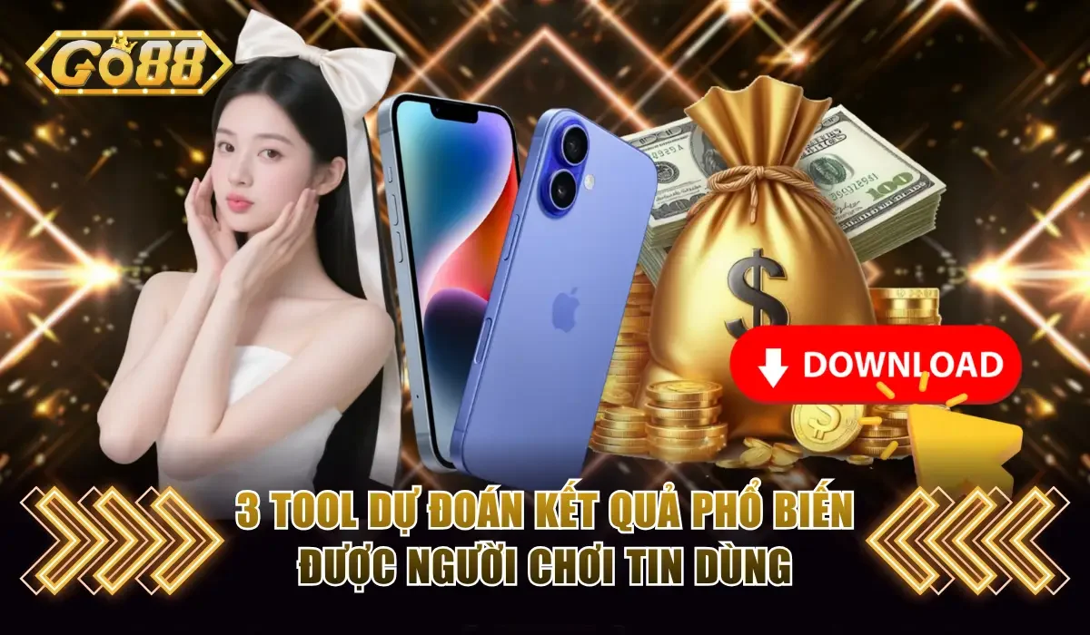 3 tool dự đoán kết quả phổ biến được người chơi tin dùng