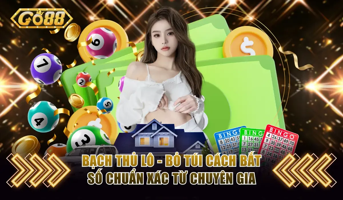 Bạch thủ lô